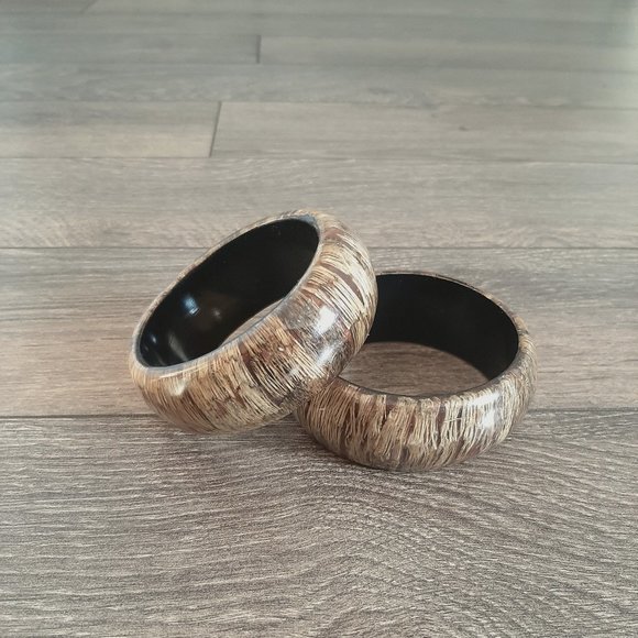 5/$25✨️Bangle Set Bundle - Picture 1 of 2